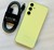 Mint Samsung Galaxy A54 5G - Unlocked Non-US, Lime Green, 128 GB, 6 GB