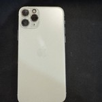 Fair Apple iPhone 11 Pro - Unlocked, 64 GB, Silver, A2160