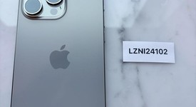 Mint
													Apple iPhone 15 Pro Max - Unlocked, Natural, 256 GB, A2849, photo 2 of 8