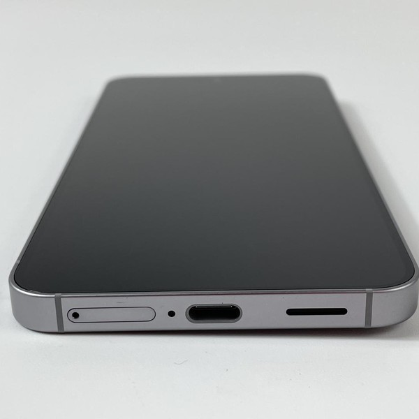 Samsung Galaxy S25 - Verizon, 128 GB, Silver Shadow, 12 GB, SM-S931U