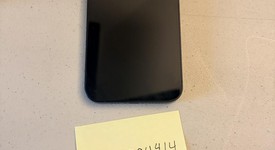 Good
													Apple iPhone 13 - T-Mobile, Midnight, 128 GB, A2482, photo 3 of 7