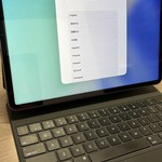 Mint Apple iPad Pro 12.9 inch 6th Gen 2022 - Unlocked, 256 GB, Gray