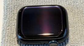 Good
													Apple Watch Series 8 41mm - Midnight, A2770 - GPS, Aluminum, photo 3 of 12