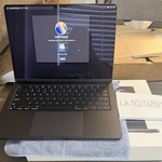 Mint MacBook Pro 2024 - 14 inch - 1 TB, Space Black, 48 GB, Apple M4 Pro 14-core