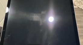 Good
													Apple iPad Pro 11" (M4) 2024 - Verizon, Black, 256 GB, 8 GB, A2837, Standard Glass, photo 2 of 16