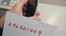 Good
													Samsung Galaxy S10 Plus - Xfinity, White, 128 GB, 8 GB, SM-G975U, photo 2 of 5