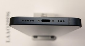 Good
													Apple iPhone 14 - Unlocked, Midnight, 128 GB, A2649, photo 5 of 8