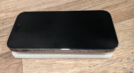 Good
													Apple iPhone 14 Pro - Unlocked, Purple, 128 GB, A2650, photo 5 of 12