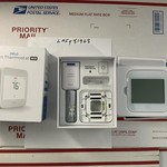 Mint Cielo Smart Thermostat - White