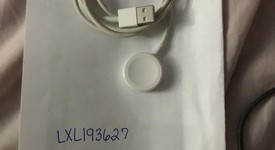 Good
													Apple Watch Series 4 44mm - Unlocked, Gold, A1976 - Cellular, Aluminum, photo 6 of 6