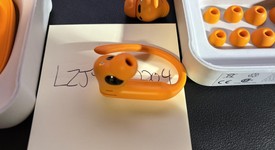 Used
													Beats Powerbeats Pro 2 - Electric Orange, photo 4 of 4