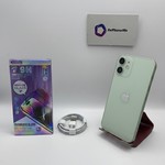 Mint Apple iPhone 12 Mini - Unlocked, 64 GB, Green, A2176
