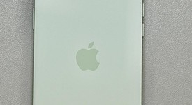 Mint
													Apple iPhone 15 Plus - Unlocked, Green, 128 GB, A2847, photo 1 of 9