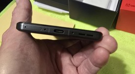 Mint
													OnePlus 13 - Unlocked, Black Eclipse, 512 GB, 16 GB, photo 5 of 6