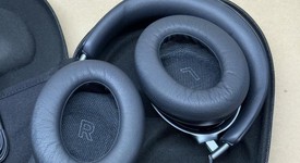 New
													Bose QuietComfort Ultra Headphones - Black, photo 2 of 7
