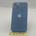Good Apple iPhone 13 - Unlocked, 128 GB, Blue, A2482