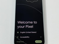 Google Pixel 9