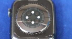 Good
													Apple Watch Series 8 45mm - Midnight, A2771 - GPS, Aluminum, photo 4 of 6