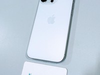 Apple iPhone 16 Pro Max