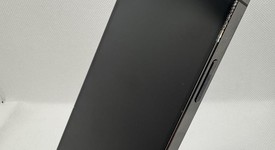 Mint
													Apple iPhone 12 Pro - Unlocked, Graphite, 256 GB, A2341, photo 4 of 12