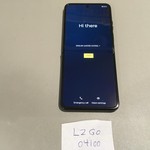 Good Motorola Razr (2023) - Consumer Cellular, Lilac, 128 GB, 8 GB