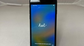 Good
													Apple iPhone SE 2nd Gen 2020 - Unlocked, Black, 128 GB, A2275, photo 6 of 6