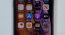 Mint
													Apple iPhone Xs - T-Mobile, Gold, 256 GB, A1920, photo 1 of 7