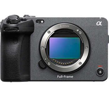 Sony FX3 Full-Frame Cinema for sale