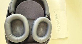 Used
													Sony WH-1000XM5 - Navy Blue, photo 1 of 5