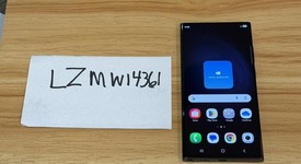 Good
													Samsung Galaxy S23 Ultra - T-Mobile, Black, 512 GB, 12 GB, SM-S918U, photo 2 of 10