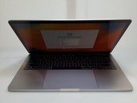 MacBook Pro 2017 (With Touch Bar) - 13"