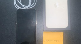 Good
													Apple iPhone 13 Pro Max - Unlocked, Gold, 256 GB, A2484, photo 2 of 16