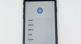 Good
													Apple iPhone SE 2nd Gen 2020 - T-Mobile, Black, 64 GB, A2275, photo 2 of 10