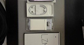 Mint
													Apple iPhone Air - Verizon, Space Black, 256 GB, A3260, photo 3 of 12