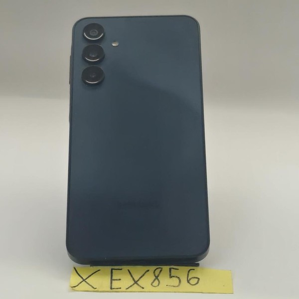 Samsung Galaxy A16 5G - T-Mobile, 128 GB, Blueblack, 4 GB
