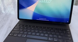 Mint
													Apple iPad Pro 12.9" 5th Gen 2021 - Wi-Fi, Gray, 128 GB, photo 1 of 11