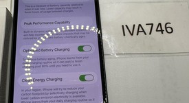 Good
													Apple iPhone 13 Mini - Unlocked, Green, 128 GB, A2481, photo 1 of 7