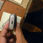 Used Samsung Galaxy Buds3 Pro - Silver