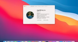 Good
													MacBook Air 2018 - 13" - I5, Gray, 256 GB, 8 GB, photo 3 of 17