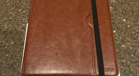 Good
													Apple iPad 7th Gen - Wi-Fi, Gold, 32 GB, A2197, photo 4 of 6