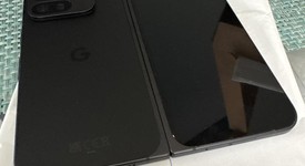 Mint
													Google Pixel 9 Pro Fold - Unlocked, Obsidian, 512 GB, GGH2X, photo 2 of 4