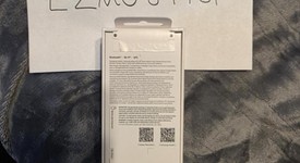 New
													Samsung Galaxy Watch8 Classic - Wi-Fi, Black, SM-L500, 46mm, photo 2 of 2