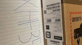 New
													Lenovo ThinkPad Laptop, photo 3 of 3