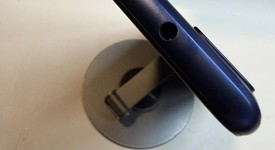 Good
													Moto G Play (2023) - AT&T, Navy Blue, 32 GB, 3 GB, photo 3 of 6