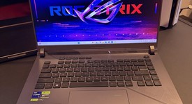 Mint
													Asus ROG Strix G16 (2023) G614 - I9, 1 TB, 32 GB, photo 1 of 9
