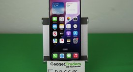 Mint
													Apple iPhone 15 Pro Max - Unlocked, Blue, 256 GB, A2849, photo 1 of 11