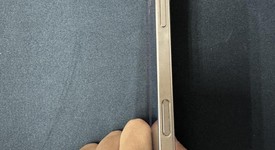 Mint
													Apple iPhone 16 Pro Max - T-Mobile, Desert, 256 GB, A3084, photo 4 of 6