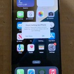 Good Apple iPhone 12 Pro Max - Unlocked, 256 GB, Gold, A2342