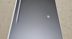Good
													Samsung Galaxy Tab  S10 Ultra - Wi-Fi, Moonstone Gray, 256 GB, 12 GB, SM-X920, photo 5 of 6