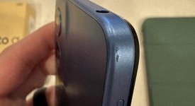 Good
													Moto G Play (2024) - Unlocked, Blue, 64 GB, 4 GB, photo 4 of 10